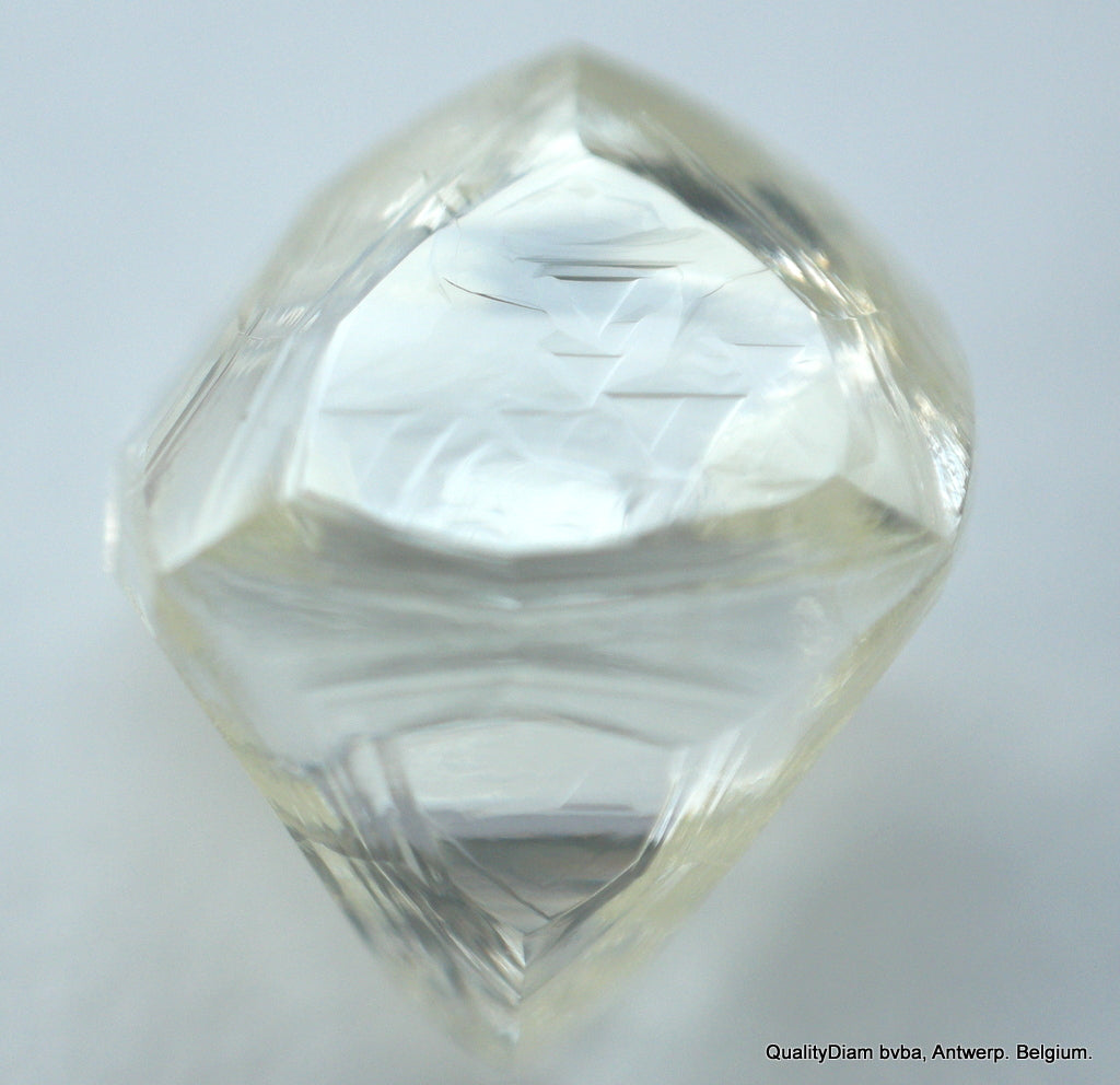 1.16 Carat I Flawless Clean Diamond Uncut Rough Diamond Ready To Set In A Jewel