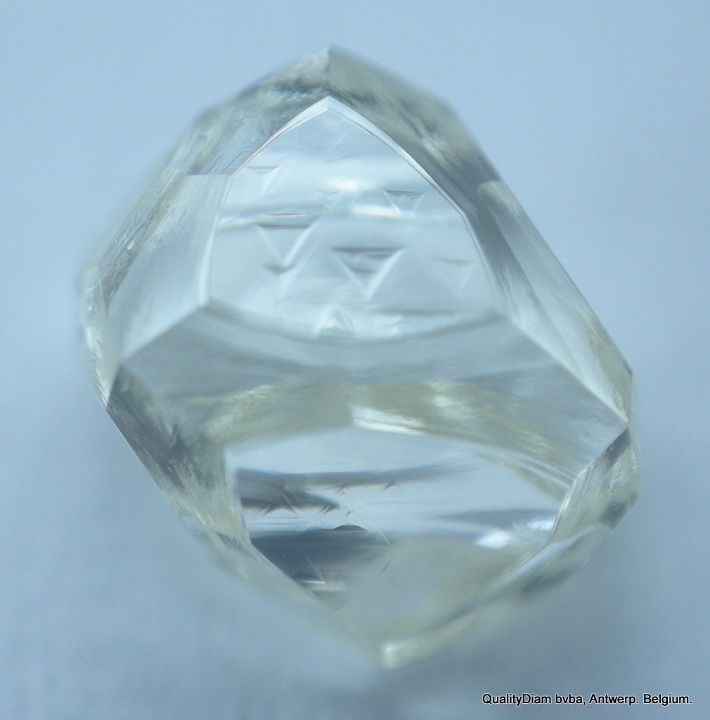 For Rough Diamonds Jewelry: 1.09 Carat H Flawless Beautiful Diamond