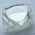 For Rough Diamonds Jewelry: H Flawless 1.01 Carat Beautiful Rough Diamond