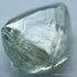 Intense Fancy Green Natural Diamond Beautiful Mackle 0.92 Carat Uncut Diamond