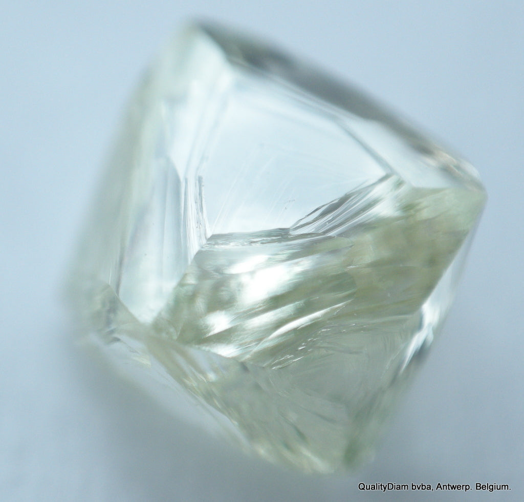 For Rough Diamonds Jewelry 1.07 Carat Beautiful Diamond
