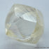 RARE MUSEUM QUALITY RECENTLY MINED OUT NATURAL DIAMOND CLEAN DIAMOND