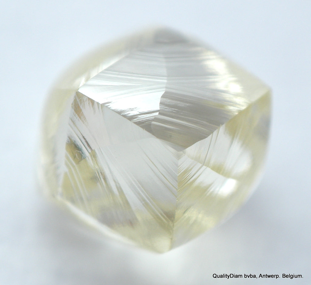 0.78 CARAT RARE MUSEUM QUALITY RECENTLY MINED OUT NATURAL DIAMOND CLEAN DIAMOND