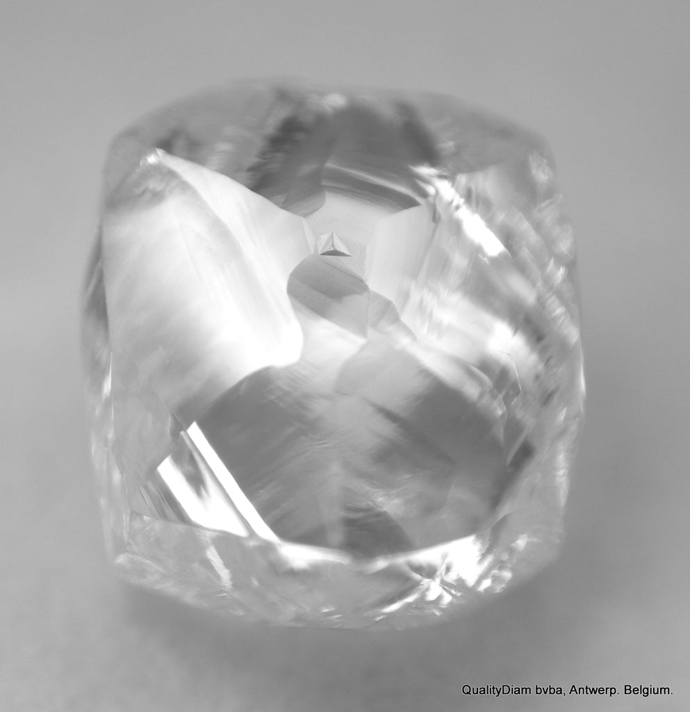 D VVS1 DIAMOND MACKLE READY TO SET IN A JEWEL OF YOUR CHOICE 1.03 CARAT GEMSTONE