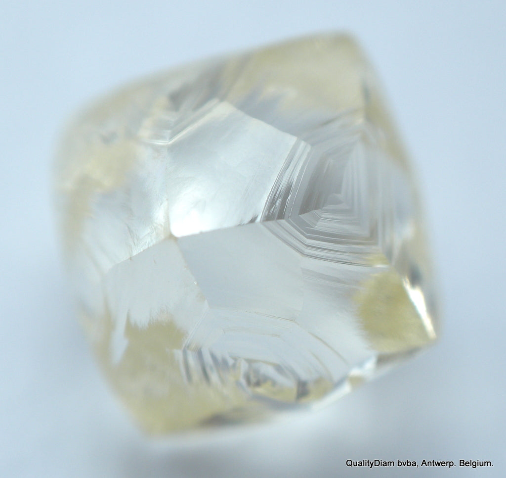 FOR UNCUT DIAMOND JEWELRY 1.33 CARAT GEM DIAMOND OUT FROM A DIAMOND MINE.