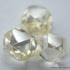 DIAMONDS OUT FROM DIAMOND MINES HIGH CLARITY BEAUTIFUL GEMSTONES.