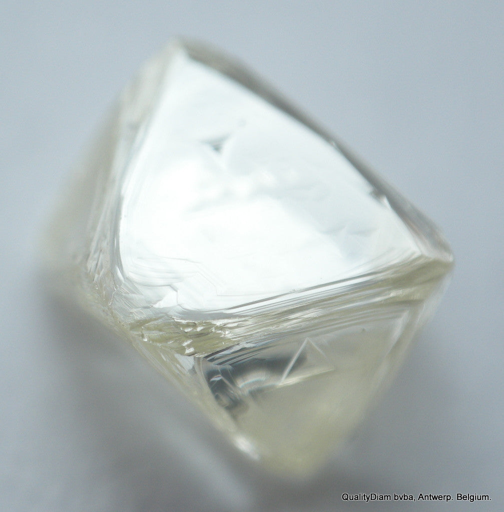 1.10 CARAT FLAWLESS DIAMOND ROUGH DIAMOND NATURAL DIAMOND
