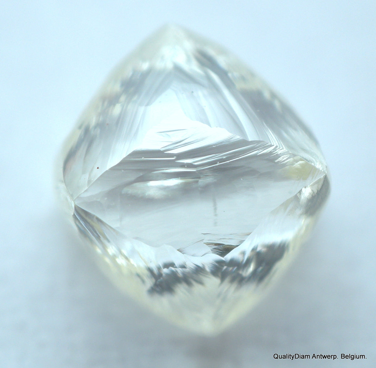 G VVS1, 0.91 CARAT BEAUTIFUL DIAMOND READY TO MOUNT IN A JEWEL. NATURAL DIAMOND