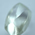 REAL IS RARE! 1.47 CARAT FANCY GREEN WHITE DIAMOND OUT FROM A DIAMOND MINE.