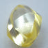 REAL IS RARE: VIVID FANCY YELLOW 0.74 CARAT RECENTLY MINED OUT NATURAL DIAMOND