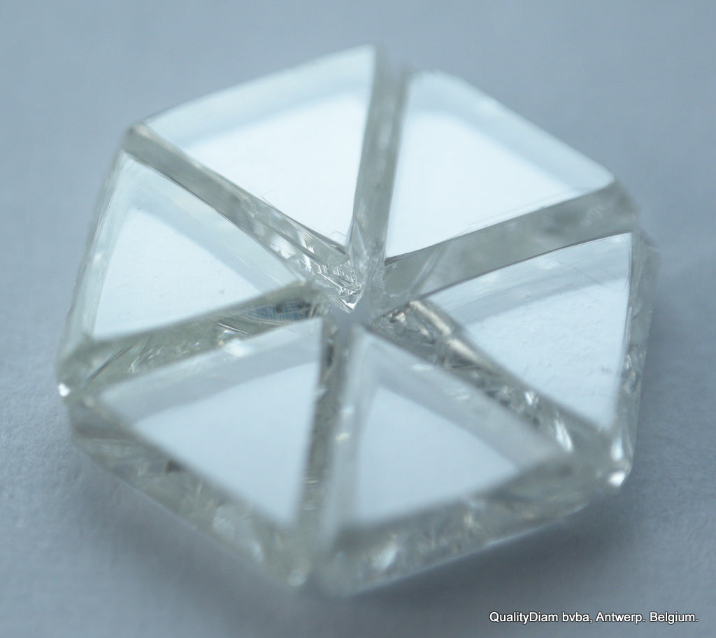 Why raw diamonds hold an upper hand over their enhanced counterparts?