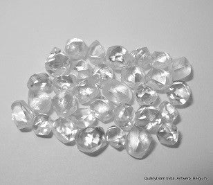 Rough Diamonds – The Pure, Untouched Gems to Add Beauty