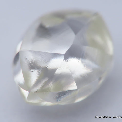 Natural Diamond at QualityDiam: Timeless Beauty, Trusted Quality