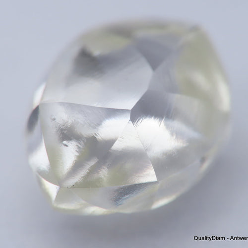Natural Diamond at QualityDiam: Timeless Beauty, Trusted Quality