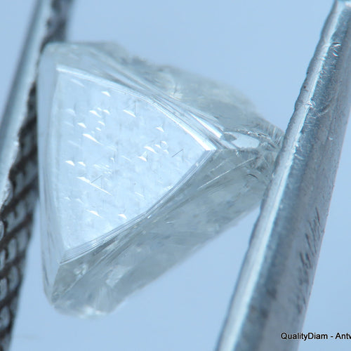 Triangle Diamonds: The Ultimate Statement in Modern Brilliance