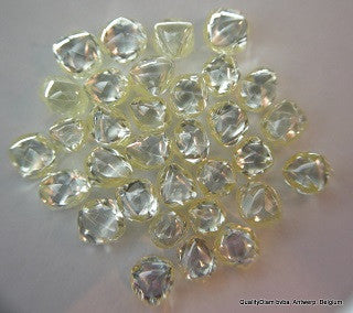 What are Natural Diamonds? How They Are Formed?