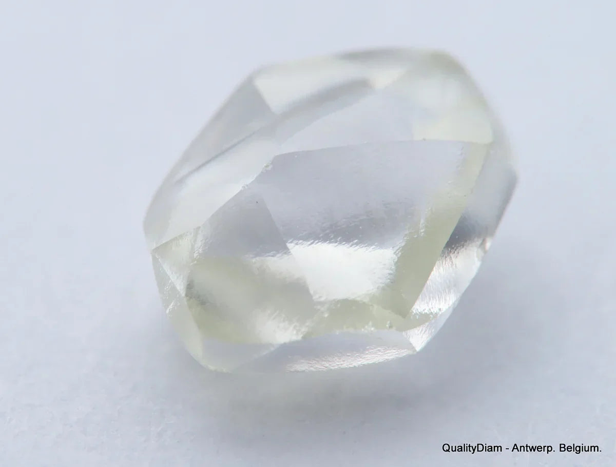 Natural Diamond at QualityDiam: Timeless Beauty, Authentic Luxury