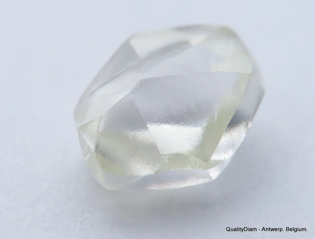 Natural Diamond at QualityDiam: Timeless Beauty, Authentic Luxury