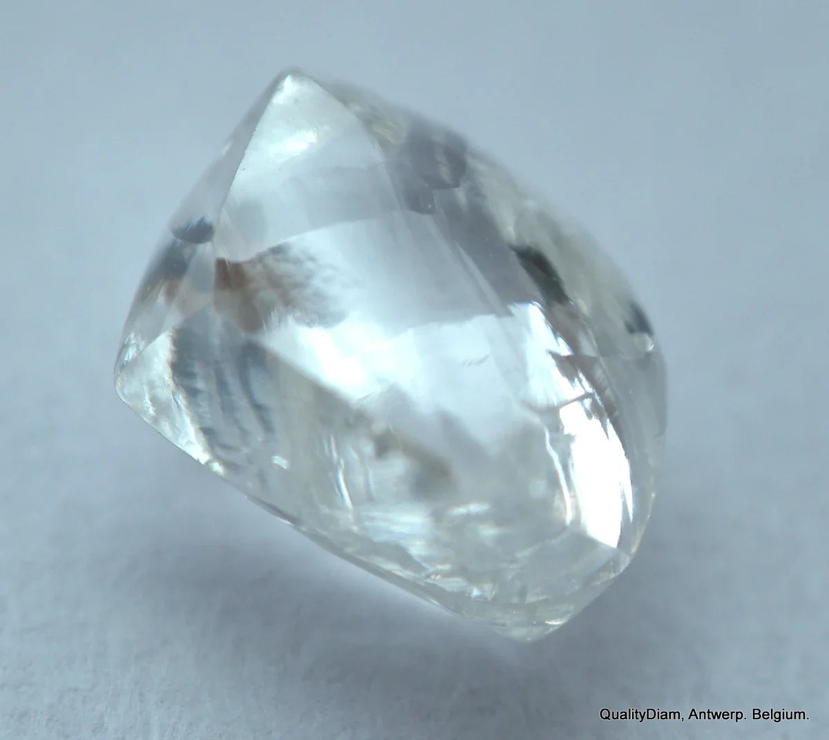 ❄️ Snow White Diamonds: Timeless Beauty and Brilliant Elegance