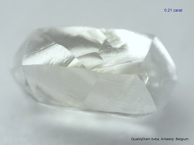 4.54 carats of beautiful natural diamonds collection out from diamond mines