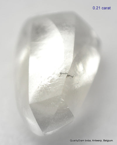 4.54 carats of beautiful natural diamonds collection out from diamond mines