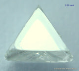 4.54 carats of beautiful natural diamonds collection out from diamond mines