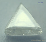 4.54 carats of beautiful natural diamonds collection out from diamond mines