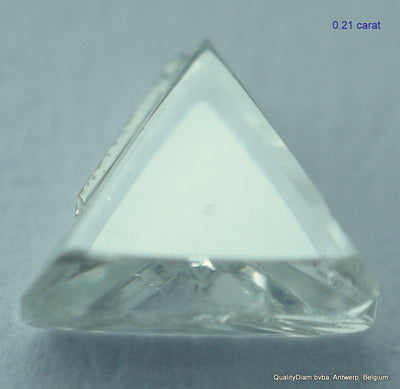 4.54 carats of beautiful natural diamonds collection out from diamond mines