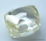 Billion years old, 3.04 carats collection of natural uncut diamonds – gemstones
