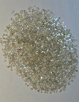 30.93 Carats Genuine Diamonds Out Of Diamond Mines Natural, Real Diamonds Uncut