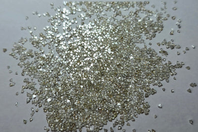 30.93 Carats Genuine Diamonds Out Of Diamond Mines Natural, Real Diamonds Uncut