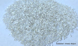 50.92 Carats Rough Diamonds Recently Mined Genuine Diamonds Uncut, Real Diamonds Collection