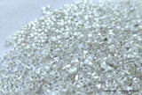 50.92 Carats Rough Diamonds Recently Mined Genuine Diamonds Uncut, Real Diamonds Collection