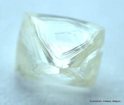 4.40 CARATS FINE COLLECTION OF NATURAL UNCUT DIAMONDS ROUGH OUT DIAMOND MINES