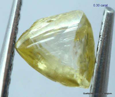 10.24 carats beautiful collection of natural uncut diamonds out from diamond mines