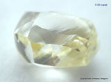 5.55 CARATS COLLECTION OF MACKLES NATURAL UNCUT DIAMONDS ROUGH OUT DIAMOND MINE (Copy)