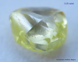 10.24 carats beautiful collection of natural uncut diamonds out from diamond mines