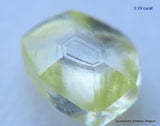 10.24 carats beautiful collection of natural uncut diamonds out from diamond mines
