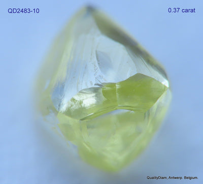 8.71 CARATS FINE COLLECTION OF NATURAL UNCUT DIAMONDS ROUGH OUT DIAMOND MINE
