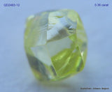 8.71 CARATS FINE COLLECTION OF NATURAL UNCUT DIAMONDS ROUGH OUT DIAMOND MINE