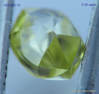 8.71 CARATS FINE COLLECTION OF NATURAL UNCUT DIAMONDS ROUGH OUT DIAMOND MINE