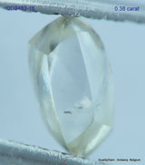 8.71 CARATS FINE COLLECTION OF NATURAL UNCUT DIAMONDS ROUGH OUT DIAMOND MINE