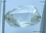 8.71 CARATS FINE COLLECTION OF NATURAL UNCUT DIAMONDS ROUGH OUT DIAMOND MINE