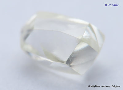 5.55 CARATS COLLECTION OF MACKLES NATURAL UNCUT DIAMONDS ROUGH OUT DIAMOND MINE (Copy)