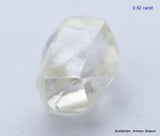 5.55 CARATS COLLECTION OF MACKLES NATURAL UNCUT DIAMONDS ROUGH OUT DIAMOND MINE (Copy)