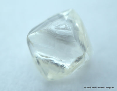 4.40 CARATS FINE COLLECTION OF NATURAL UNCUT DIAMONDS ROUGH OUT DIAMOND MINES