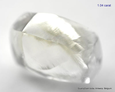 4.23 CARATS FINE COLLECTION OF NATURAL UNCUT DIAMONDS ROUGH OUT DIAMOND MINE