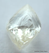 1.14 CARAT I VVS2 NATURAL DIAMOND OUT FROM DIAMOND MINE - REAL DIAMOND