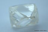 2.41 Carat H VVS1 Museum Quality, natural diamond out from diamond mine