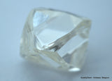 2.41 Carat H VVS1 Museum Quality, natural diamond out from diamond mine